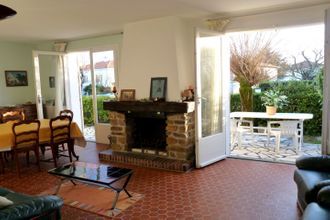 location maison vaux-sur-mer 17640