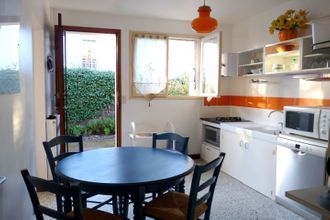 location maison vaux-sur-mer 17640