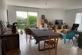 location maison vaux-sur-mer 17640