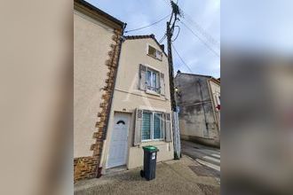 location maison vaux-sur-seine 78740