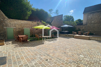 location maison vaux-sur-seine 78740