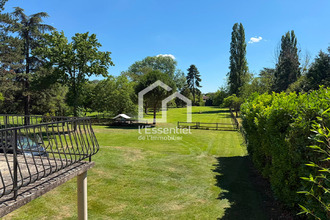 location maison vaux-sur-seine 78740
