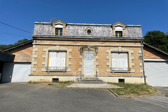 location maison vauxbuin 02200