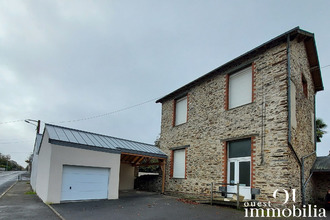 location maison vay 44170
