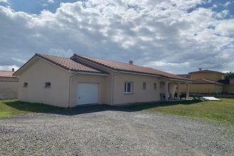 location maison veauche 42340