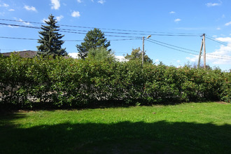 location maison veauche 42340