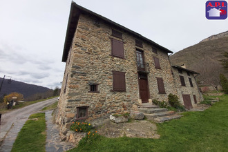 location maison vebre 09310