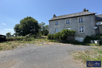 location maison vebret 15240