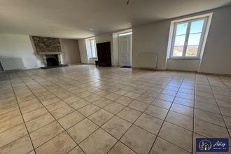 location maison vebret 15240