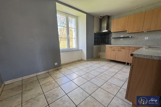 location maison vebret 15240
