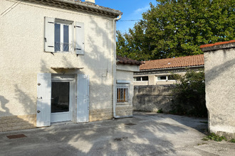 location maison vedene 84270