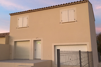 location maison vedene 84270