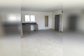 location maison vedene 84270