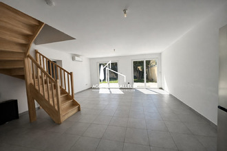 location maison vedene 84270