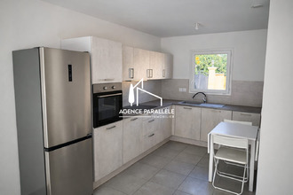 location maison vedene 84270