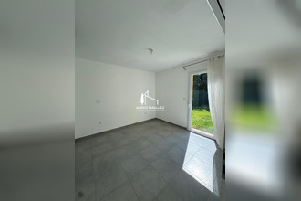 location maison vedene 84270