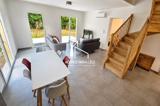 location maison vedene 84270