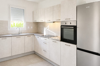 location maison vedene 84270