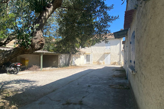 location maison vedene 84270