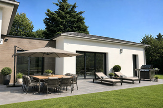 location maison veigne 37250