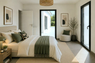 location maison veigne 37250