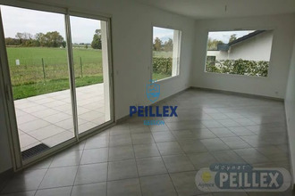location maison veigy-foncenex 74140