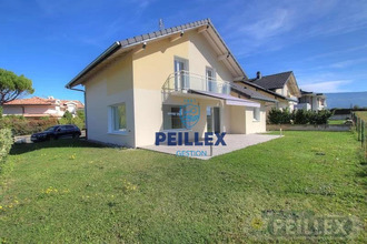 location maison veigy-foncenex 74140