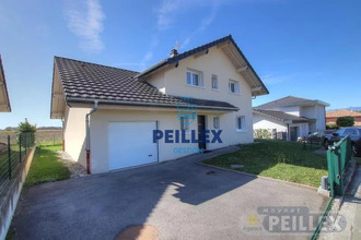 location maison veigy-foncenex 74140