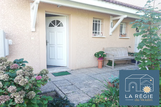 location maison velanne 38620