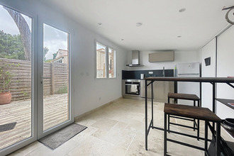 Ma-Cabane - Location Maison VELAUX, 24 m²