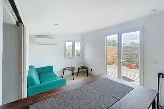 Ma-Cabane - Location Maison VELAUX, 24 m²