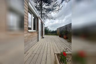 Ma-Cabane - Location Maison VELAUX, 24 m²