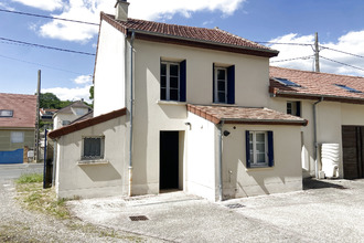 location maison vemars 95470