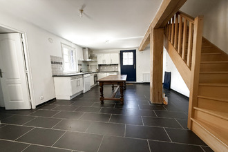 location maison vemars 95470