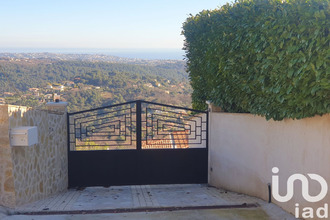 location maison vence 06140