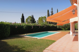 location maison vence 06140