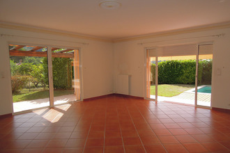 location maison vence 06140