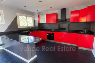 location maison vence 06140