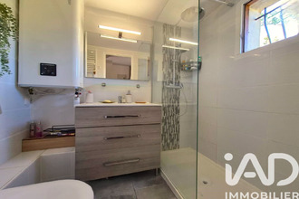 location maison vence 06140