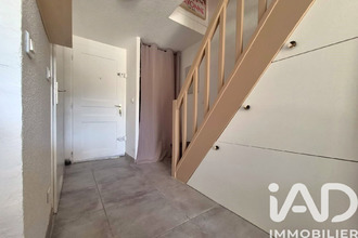 location maison vence 06140