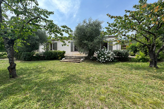 location maison vence 06140