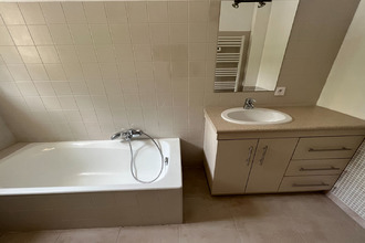 location maison vence 06140