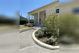 location maison vendargues 34740