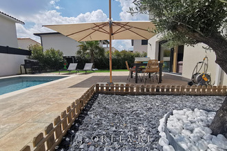 location maison vendargues 34740