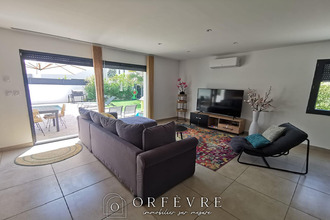 location maison vendargues 34740