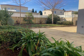 location maison vendargues 34740