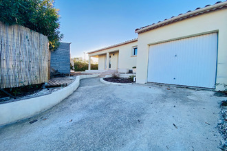 location maison vendargues 34740