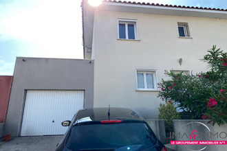 location maison vendargues 34740