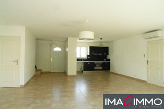 location maison vendargues 34740