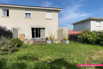location maison vendargues 34740